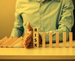 Бизнесийн эрсдэлийг тооцоход  туслах 5 алхам